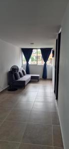 Apartaestudio privado