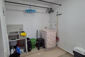 Apartaestudio privado