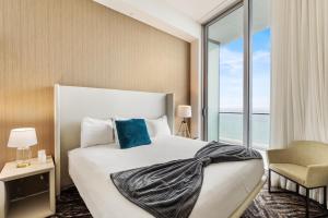 Discover the Magic of Lyfe Resort and Residences