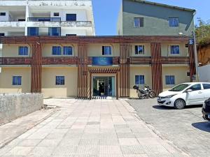 Pousada Villa Costeira