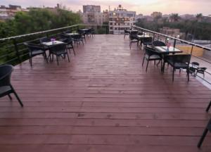 Turquoise Pyramids Gate Hotel City Centre