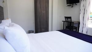 Hotel Gran Marquez