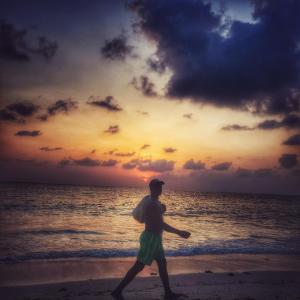 Samsara Beach House