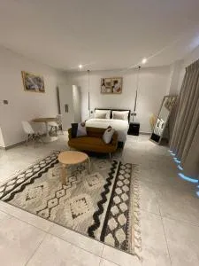 The City Landing Apartments At The Signature - Okponglo