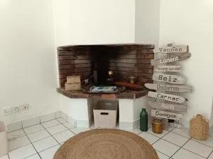 cottage golf de saint laurent - 普罗梅尔