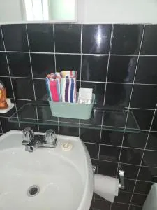 Motel aux petits bonheurs - Cabano