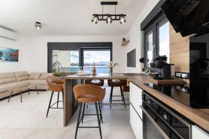 Cassiopeia - Seaside Retreat