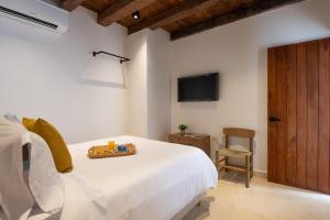 Hotel Voilá Getsemaní