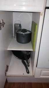 Spacious Studio Flat - Camden Kings Cross Zone 1