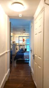 Spacious Studio Flat - Camden Kings Cross Zone 1