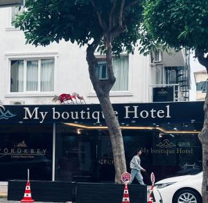 My Boutique Hotel