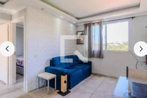 Apartamento zona sul de Porto Alegre - Vila Nova