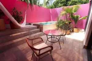 Casa Loreto 1893 - San Antonio