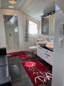 Ruhige Zimmer im Grünen und Studio im Naherholungsgebiet