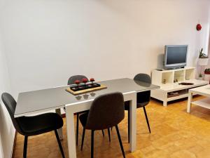 3 Room Apartment S Jõao Caparica