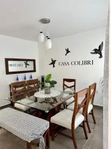 Casa Colibrí, Tuxtla Gutierrez - Toran