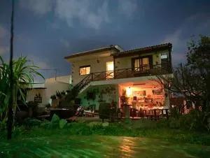 Vuelve al Origen - Nómadas Digitales - 蓬塔德尔西达尔戈