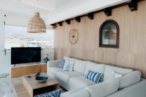BlueAttic La Mareta