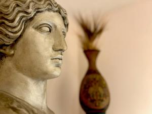 Casa Vacanze Le Fontane