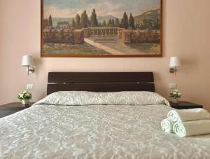 Casa Vacanze Le Fontane