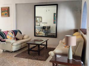 De Mary DEPARTAMENTO A5 Pent House