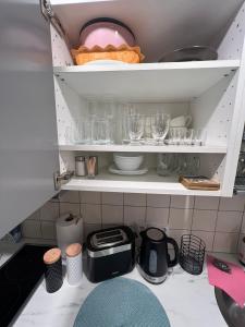 Ozas Park Apartments