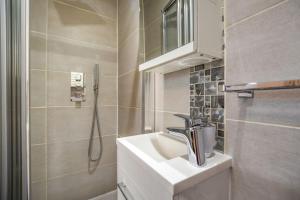 Comfy Studio Flat - Camden-Kings Cross-Zone 1