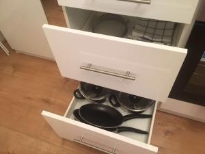 Comfy Studio Flat - Camden-Kings Cross-Zone 1