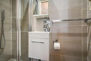 Comfy Studio Flat - Camden-Kings Cross-Zone 1