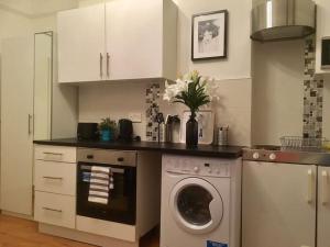 Comfy Studio Flat - Camden-Kings Cross-Zone 1