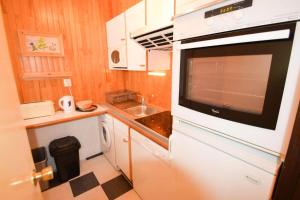 Résidence Le France - 2 Pièces divisible 6 pers - LE FRANCE - 621FR - PLAGNE CENTRE MAE-1514