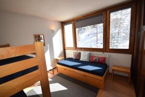 Résidence Le France - 2 Pièces divisible 6 pers - LE FRANCE - 621FR - PLAGNE CENTRE MAE-1514