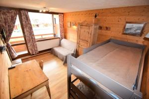 Résidence Le Plein Sud Centre - Studio 34 pers - LE PLEIN SUD - 021PL - PLAGNE CENTRE MAE-1604