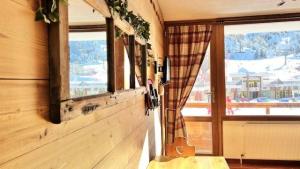 Résidence Le Plein Sud Centre - Studio 34 pers - LE PLEIN SUD - 021PL - PLAGNE CENTRE MAE-1604