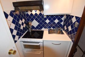 Résidence Le Plein Sud Centre - Studio 34 pers - LE PLEIN SUD - 021PL - PLAGNE CENTRE MAE-1604