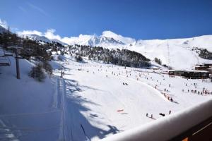 Résidence Le France - 2 Pièces divisible 6 pers - LE FRANCE - 621FR - PLAGNE CENTRE MAE-1514