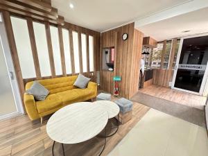 M402- Apartaestudio tipo loft en el norte (Av 19)