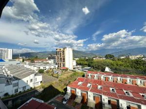 M402- Apartaestudio tipo loft en el norte (Av 19)