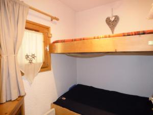 Résidence La Vizelle - Appartement 4 pièces cabine 6 personnes situé à Meribel altitude 1600 proche des pistes et des commerces MAE-8961