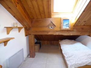 Résidence La Vizelle - Appartement 4 pièces cabine 6 personnes situé à Meribel altitude 1600 proche des pistes et des commerces MAE-8961