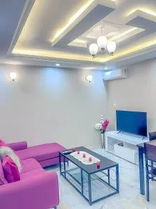 J&B Apparts Wifi - Ebé