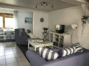 Holiday apartment village view - Vöhl