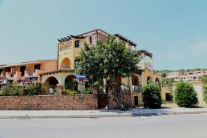 Hotel Sa Suergia img18