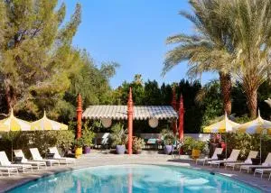 Parker Palm Springs - Palm Springs