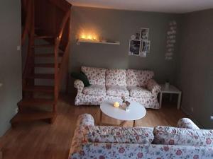 Holiday home in the fairytale forest