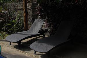 Posada Guayacán Tepoztlán