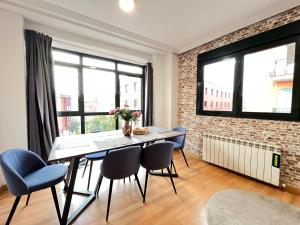 Madrid 2 Javalambre Temporal