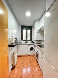 Madrid 2 Javalambre Temporal