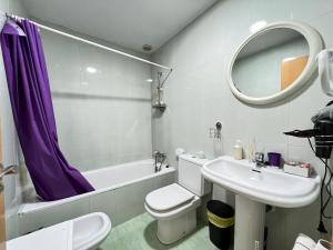 Madrid 2 Javalambre Temporal