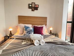 Madrid 2 Javalambre Temporal